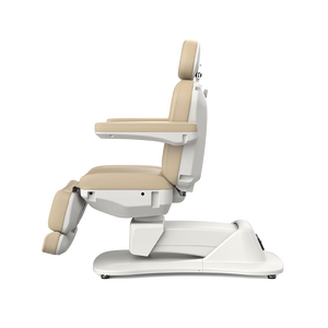 Morley-431 Nouveau design de luxe, table de massage électrique, table de beauté faciale, lit pour les cils, <span class=keywords><strong>chaise</strong></span> de salon de beauté - Product Image 4