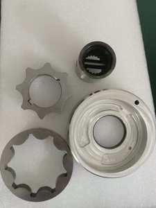 MPV046 ชาร์จปั๊มไฮดรอลิก ปั๊มลูกสูบ อะไหล่ปั๊มเกียร์สำหรับขาย - Product Image 1