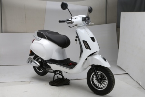 Motocicleta Scooter <span class=keywords><strong>de</strong></span> 49cc 50cc Personalizable <span class=keywords><strong>de</strong></span> Fábrica China a Buen Precio - Product Image 5