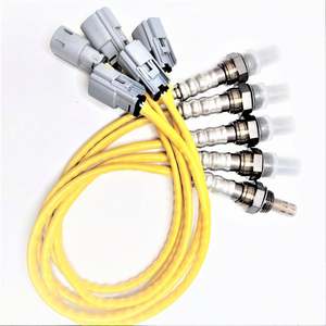 Sensor de Oxígeno Delantero Nuevo Westbay para Elantra I10 y para <span class=keywords><strong>Carens</strong></span> III 04-19 OE 39210-03010 1 Pieza - Product Image 3