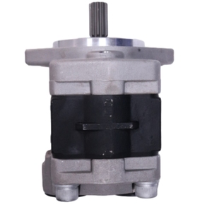 Piezas de montacargas del mercado de accesorios bomba de engranajes hidráulica 69101-FK120 para <span class=keywords><strong>FG20</strong></span> 30T3 FD20 30V5T - Product Image 1