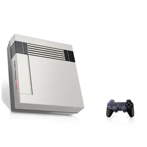 Super Console X Cube Retro-Spiele konsole FC Rot-Weiß-Maschine 4K HD Home-TV-Spiele konsole