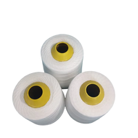 Ventes directes d'usine 100% fil de sac en polyester 20/6 fil de polyester polypropylène petits sacs à rouleau fils à coudre