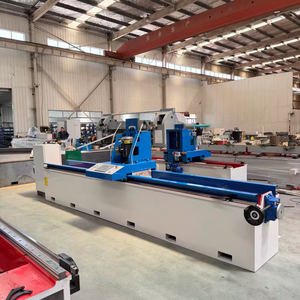 Machine de rectification automatique de lames de coupe de papier CNC HIAYONG 1600 mm avec PLC, roulement et <span class=keywords><strong>pompe</strong></span> à engrenages - Product Image 2