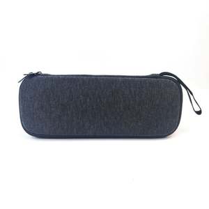 Hot Selling EVA Scissors Carrying <b>Box</b> Black Shockproof EVA Scissors <b>Tool</b> Case Travel Portable EVA Hair Clipper <b>Storage</b> Case - Product Image 4