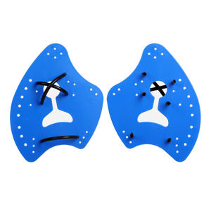 Силиконовые перчатки для плавания - Product Image 5