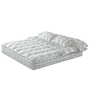 <span class=keywords><strong>Matelas</strong></span> confortable à ressorts ensachés en mousse à mémoire de forme en gel de 12 pouces Offre Spéciale <span class=keywords><strong>matelas</strong></span> <span class=keywords><strong>hybride</strong></span> king Queen Size beau <span class=keywords><strong>matelas</strong></span> en latex - Product Image 1