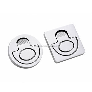 Poignée <span class=keywords><strong>de</strong></span> tirage ronde en acier inoxydable 316 poli miroir, anneau <span class=keywords><strong>de</strong></span> levage <span class=keywords><strong>pour</strong></span> trappe <span class=keywords><strong>de</strong></span> pont, quincaillerie <span class=keywords><strong>de</strong></span> pont <span class=keywords><strong>pour</strong></span> <span class=keywords><strong>cockpit</strong></span> <span class=keywords><strong>de</strong></span> yacht <span class=keywords><strong>de</strong></span> luxe - Product Image 5
