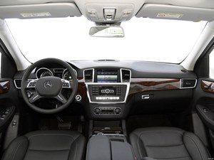 2015 Mercedes s-b-enz ML400 Coche usado Buenas condiciones Usado Grande Lujo SUV 5 plazas Gasolina Coche - Product Image 6