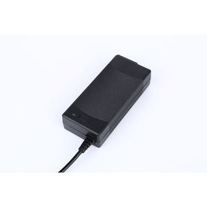 GVE <b>Power</b> <b>Adapter</b> 36V 7.2A DC Output For Robot Vacuum Cleaner With Overvoltage Protection - Product Image 1