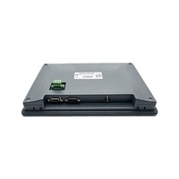 Interfaz Hombre-Máquina Weinview MT6103IP, Pantalla Táctil HMI Weintek Weinview de 10 Pulgadas