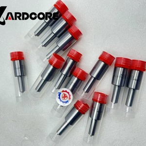 หัวฉีดน้ำมันดีเซล รุ่น NP-DLLA161PN109 สำหรับเครื่องยนต์ 6HE1 6HH1 สำหรับรถขุด - Product Image 4