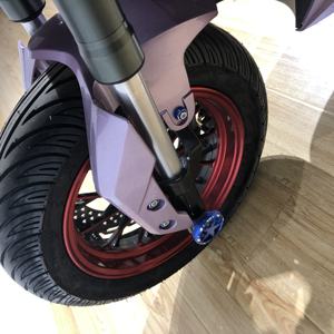 Fournisseur chinois Prix d'usine Moto électrique tout-terrain Moto électrique de course - Product Image 6