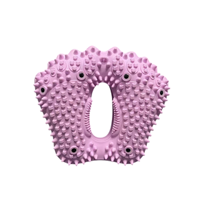 Nuevo Diseño, Tapete de Masaje de Pies Portátil Antifatiga, Material de PVC, Tapete de Acupresión, Reflexología, Almohadilla de Masaje para Caminar - Product Image 1