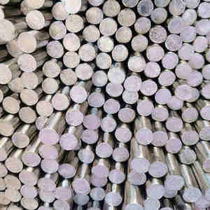 Barra de Acero Inoxidable 904 321 304 316h 316ti 310 2205 201 de 2 mm, 2.5 mm, 3 mm y 10 mm - Product Image 1