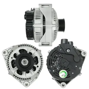 12V Auto Alternator For Citroen Xantia,XM 5705Y4 9624137680 A14VI16