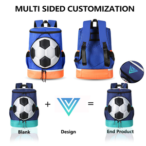 VIPOKO <span class=keywords><strong>sac</strong></span> à dos <span class=keywords><strong>de</strong></span> football personnalisé <span class=keywords><strong>sac</strong></span> polochon <span class=keywords><strong>de</strong></span> sport <span class=keywords><strong>sac</strong></span> à dos étanche personnalisé <span class=keywords><strong>de</strong></span> haute qualité Oxford sacs <span class=keywords><strong>de</strong></span> football <span class=keywords><strong>de</strong></span> mode doux - Product Image 2