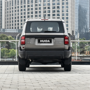 <span class=keywords><strong>Toyota</strong></span> <span class=keywords><strong>Land</strong></span> <span class=keywords><strong>Cruiser</strong></span> Prado 2024 Usado, 2.4T Turbo Automático, Volante a la Izquierda, 5 Asientos, 4x4 Todoterreno, <span class=keywords><strong>Venta</strong></span> al Por Mayor, Exportación Global - Product Image 5