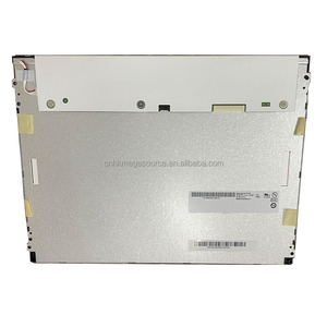 <span class=keywords><strong>G121sn01</strong></span> <span class=keywords><strong>V4</strong></span> AUO <span class=keywords><strong>LCD</strong></span> tinh thể lỏng Module 12.1 inch Bảng điều chỉnh 800*600 LVDS TFT <span class=keywords><strong>LCD</strong></span> hiển thị - Product Image 1