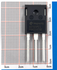 Xingयुआन mbq60t65pes नए ट्रांजिस्टर से-247 बॉम एकीकृत सर्किट मोफेट ट्रांजिस्टर इग्बेट ट्रांजिस्टर mbq60t65p। - Product Image 4