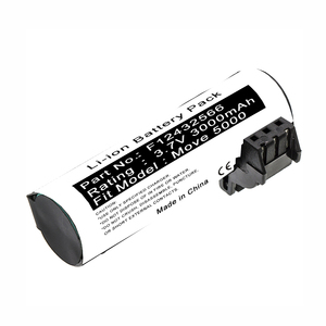 Oplaadbare Batterij Voor Ingenico Move 5000 F26402376 Move5000 Pos Terminal Batterij - Product Image 1
