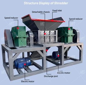 Broyeur <span class=keywords><strong>de</strong></span> <span class=keywords><strong>laine</strong></span> isolante, broyeur <span class=keywords><strong>de</strong></span> <span class=keywords><strong>laine</strong></span> thermique et <span class=keywords><strong>de</strong></span> <span class=keywords><strong>laine</strong></span> <span class=keywords><strong>de</strong></span> <span class=keywords><strong>verre</strong></span>, broyeur <span class=keywords><strong>de</strong></span> matériaux ignifuges - Product Image 2