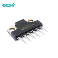 Nuevo Circuito Integrado IC BA4916 BA4918 BA49181 SIP-12 en stock BA49181 49181