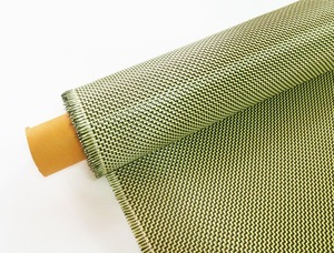<span class=keywords><strong>Carbone</strong></span> 240 g/m² pour <span class=keywords><strong>tissu</strong></span> tissé en <span class=keywords><strong>Kevlar</strong></span> pour utilisation dans les sacs - Product Image 5