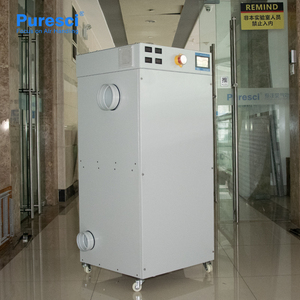Gran oferta, <span class=keywords><strong>deshumidificador</strong></span> Industrial automático inteligente con rueda desecante, nueva condición, fuente de energía eléctrica para la industria alimentaria - Product Image 3
