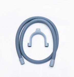 <span class=keywords><strong>Tuyau</strong></span> de drainage universel en plastique flexible pour lave-linge et lave-vaisselle Extension accessoire Tube en plastique - Product Image 1