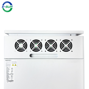 Sistema de Almacenamiento de Energía Solar para el Hogar E-SUN de <span class=keywords><strong>6KW</strong></span> 10KWH 16KWH con Inversor MPPT, Gran Éxito de Ventas en el Mercado Africano - Product Image 5
