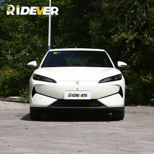BYD Linghui e7 2026 รถยนต์ไฟฟ้าใหม่เอี่ยม วิ่งได้ 520 กม. 5 ที่นั่ง - Product Image 2