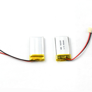 GEB оптовая продажа с фабрики, 3,7 V 400mAh аккумуляторная батарея lipo 602035 литий-полимерный аккумулятор для ноутбука сотовые телефоны в виде часов - Product Image 5