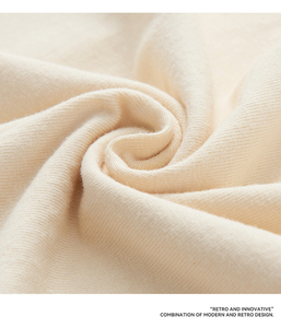 T-shirt Homme Oversize 100% Coton Haute Qualité Grammage Lourd 230g Col Rond Uni Tissé Manches Courtes Respirant - Product Image 3