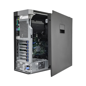 Para estación de trabajo <span class=keywords><strong>Dell</strong></span> T5810/T7810/T5820 con Xeon Dual 88 Core para reproducción de video profesional Host de computadora de stock - Product Image 6