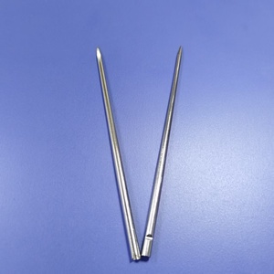 เครื่องเย็บพลาสติกแบบกึ่งอัตโนมัติ ยี่ห้อบูสเตอร์ สแตนเลส สตีล  ไม่มีใบมีด ใช้ลม  ขนาด 80/100/120 มม. - Product Image 6