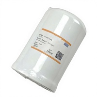 Repuestos para Motoniveladora Shantui SG21-B6, Filtro Hidráulico 217H-65-10002