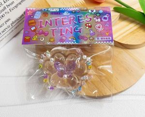 2025 Newest Factory Direct Wholesale Paws Squishies Sensory <b>Fidget</b> Toys Big Cat Paw Squishy - Product Image 4
