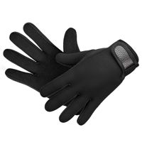 Guantes de Buceo SANQIANG de Neopreno de 1.5mm, Cinco Dedos, Aislantes, con Pantalla Táctil y Detección de Agujas, para las Cuatro Estaciones