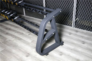 Force de marteau <span class=keywords><strong>Musculation</strong></span> Haltère Rack De Stockage, Rack De Stockage D'haltères, Haltère Maison Rack - Product Image 3