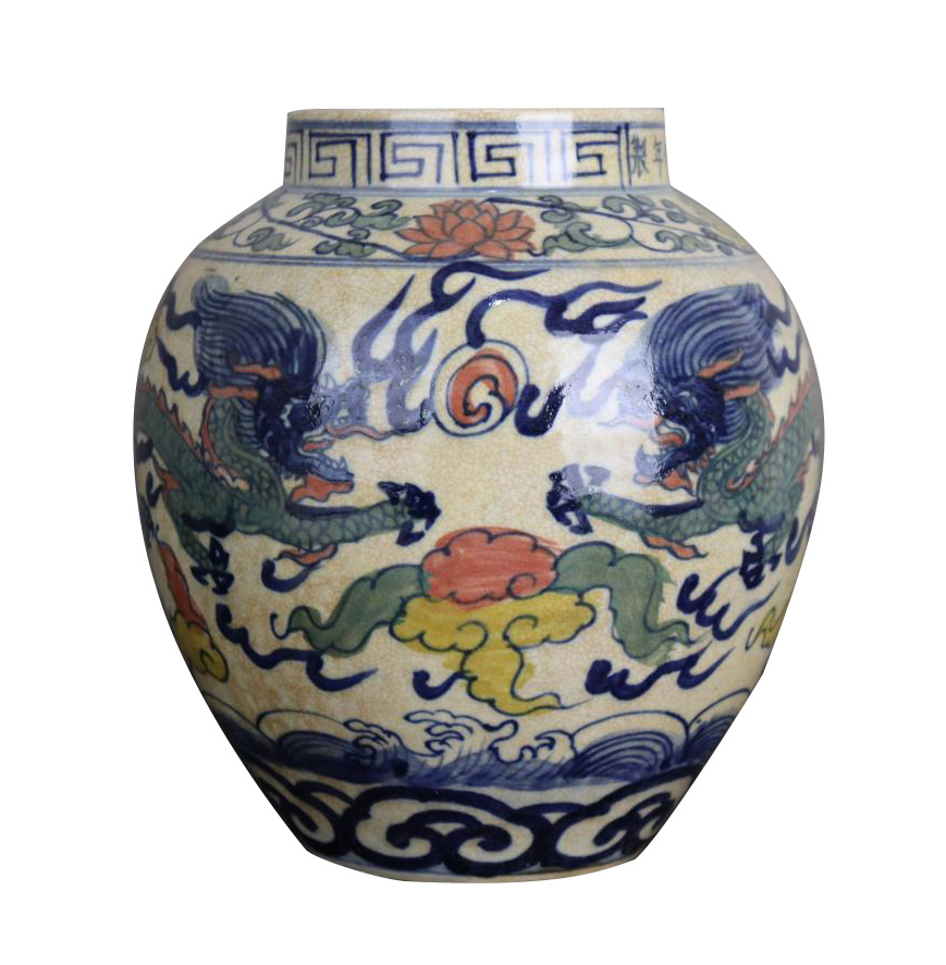 時代を超越したエレガンス。空間を彩る手作りの 明朝のアンティーク