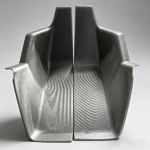 Piezas Impresas en 3D con Fibra de Carbono Industrial para Vehículos Todoterreno, Piezas de Alta Resistencia - Product Image 2