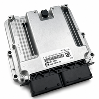 MD1CS089 Isuzu pour ECU Modèle 0281039549 Unité de Contrôle Moteur Programmable Prise en Charge de la Reprogrammation et de la Calibrage des Performances