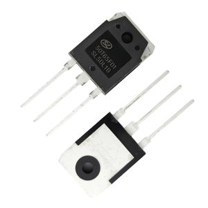 IGBT 50T65FD1 SGT50T65FD1PN TO-3P 50A 650V - Product Image 2