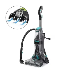 Multifunctional Powerful Cleaning Wet Function Hand Held Water Vaccum Cleaner For Home Use