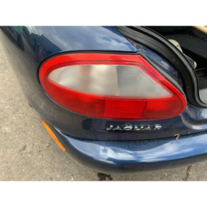 JAGUAR XKR/XK8 (in anticipo) 1996-2001 NSR assemblaggio lampada LJA4901BD - Product Image 1