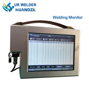 Équipement de test de résistance, détecteur de condensateurs, outils de contrôle de la qualité de soudure pour dispositif d'inspection de la qualité de la soudure - Product Image 3