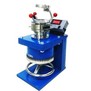 Machine d'essai de cupping manuelle ISO 1520 / Instrument d'essai de cupping - Product Image 4