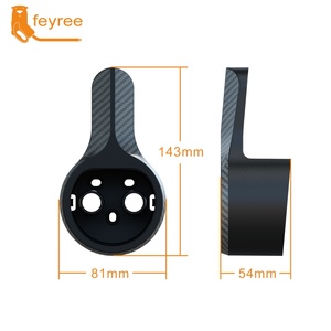 Cargador Inteligente para Vehículos Eléctricos Feyree Tipo 2, Soporte de Pared para Enchufe de Carga, Estación de Carga Portátil para Vehículos Eléctricos - Product Image 5