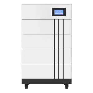Sistema de Almacenamiento de Energía Solar de Alto Voltaje 100ah 14.4kwh 48V Apilable IP65 Batería de 10~20 Kwh para Uso Fuera de la Red ZLWMS-O-001 - Product Image 3